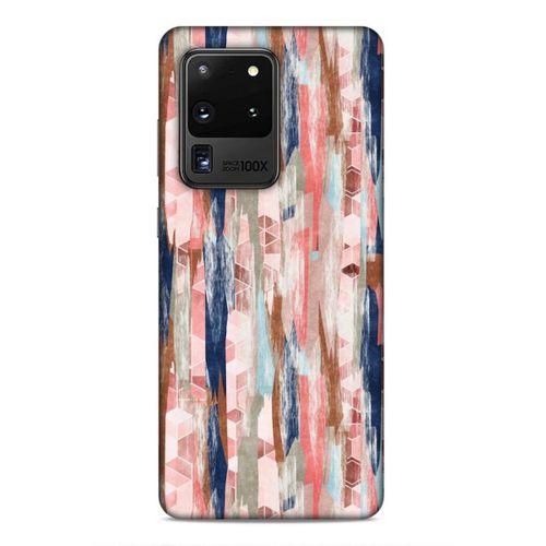 Samsung Galaxy S20 Ultra Uyumlu Kılıf Utopia (18) Telefon Kılıfları Geo