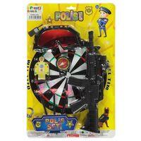 Prestij Oyuncak Polis Seti Siyah