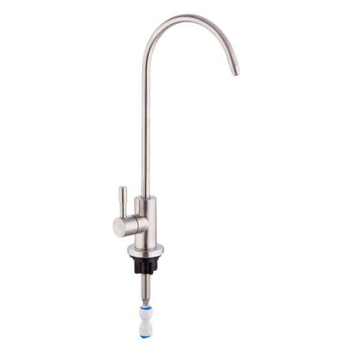 Hyperwell Inox 304 Paslanmaz Lüx Musluk - Tüm Tezgah altı ürünlerle uyumlu