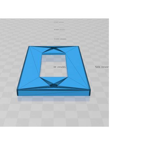 Düz Tarz Anahtar Yüzeyi İçin Kapağı (Bu ürün Sadece Plastik parçadır - Almadan Önce Soru Sorabilirsiniz)