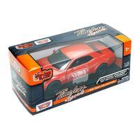 Eğitici Oyuncak MM-79350 Dodge Challenger Srt 1:24 2018 -Vardem