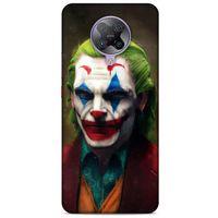 Xiaomi Poco F2 Pro Uyumlu Kılıf Joker (19) Kılıfları Neon
