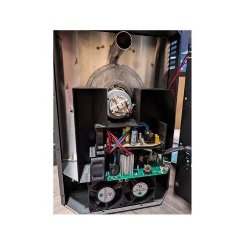 Skywalker Roaster İç Elektronik Muhafazası (Bu ürün Sadece Plastik parçadır - Almadan Önce Soru Sorabilirsiniz)