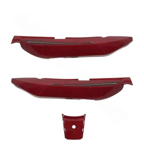 ARKA GRENAJ SAĞ-SOL [SELE ALTI] [KIRMIZI] - MONDIAL SÜPERBOY