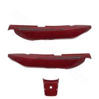 ARKA GRENAJ SAĞ-SOL [SELE ALTI] [KIRMIZI] - MONDIAL SÜPERBOY