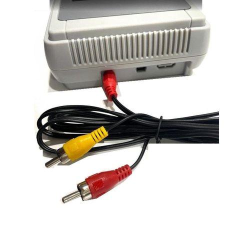 Zhltoys 620 Oyunlu Mini Retro Atari Oyun Konsolu Klasik Oyunlu Tv Atarisi 2 Kollu Oyun Konsolu