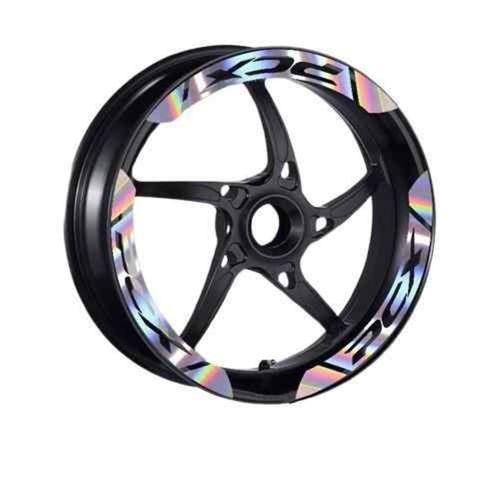 HONDA Honda Hologram Büyük Pcx Uyumlu 1 Set Jant Şeridi
