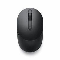 DELL MS3320W KABLOSUZ MOUSE SİYAH 570-ABHK