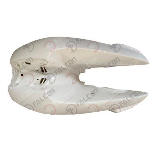 FALCON Falcon Dizlik Beyaz- Retro 110