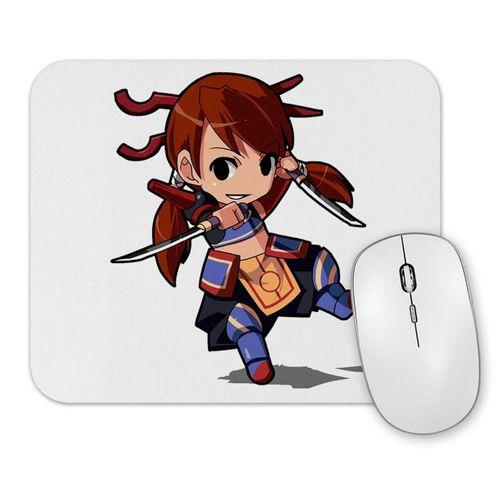 Metin2 Ninja Mouse Pad