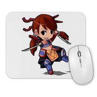 Metin2 Ninja Mouse Pad