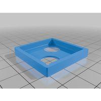 Zar Seti – 3D Baskı Oyun Aksesuarı (Bu ürün Sadece Plastik parçadır - Almadan Önce Soru Sorabilirsiniz)