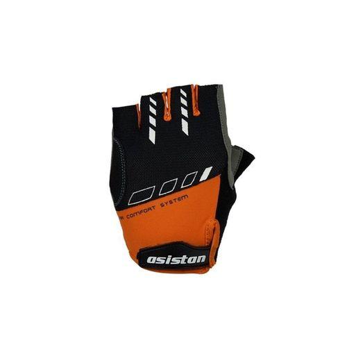 Kısa Parmak Eldiven  Cape Gl 400 Asistan