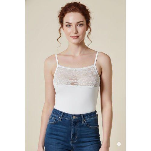 2130 Lyc.süp.geniş Dant.çıtçıtlı Badi