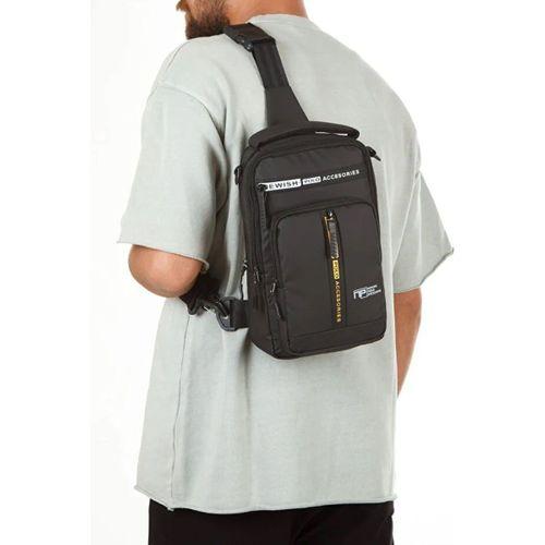 Monalisa Home Spor Çapraz Sırt Çantası