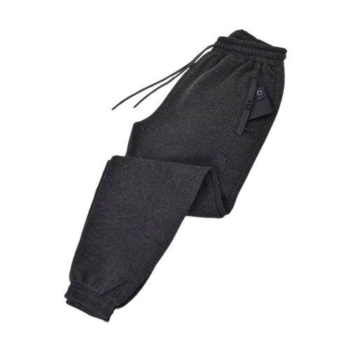 Erkek 3 İplik Paça Lastikli Eşofman Altı 3285 BGL-ST04787