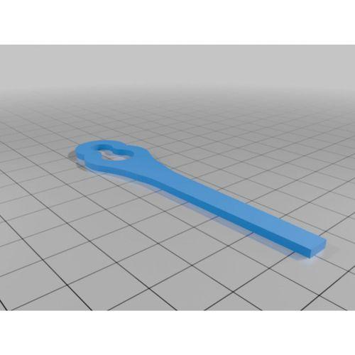 Bisiklet Römork Koltuk Ara Parçası (Bu ürün Sadece Plastik parçadır - Almadan Önce Soru Sorabilirsiniz)