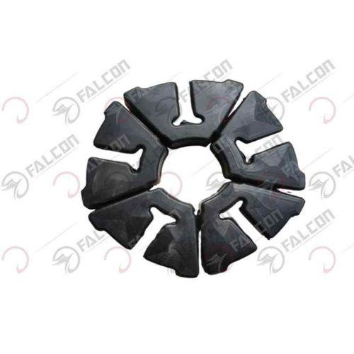 CF MOTO Cf Moto Nk 250 Kaplin Lastiği Yerli