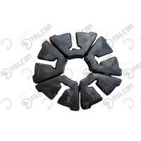 CF MOTO Cf Moto Nk 250 Kaplin Lastiği Yerli