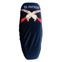 SEVGENT 3D Üniversal Koltuk Kılıfı El Patron