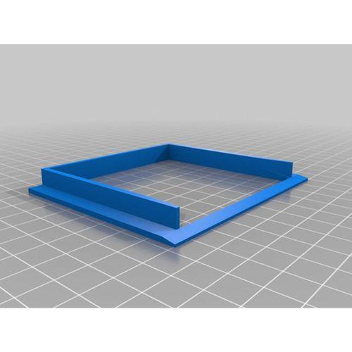Kablosuz Şarj Merkezleme Koltuğu Leon Mk4 KL 3D Baskı (Bu ürün Sadece Plastik parçadır - Almadan Önce Soru Sorabilirsiniz)