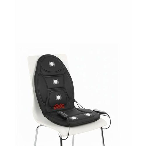 Koltuk Tipi Masaj Minderi Tüm Vücut Rahatlatıcı Sistem