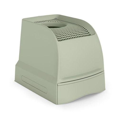 Imac Frıda-new Üstten Giriş Kedi Tuv.petrol Mavisi 56x40x43,5cm