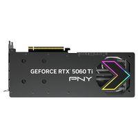PNY GeForce RTX 5060 Ti 8GB EPIC-X RGB GDDR7 128bit (VCG5060T8TFXXPB1-O) Ekran Kartı