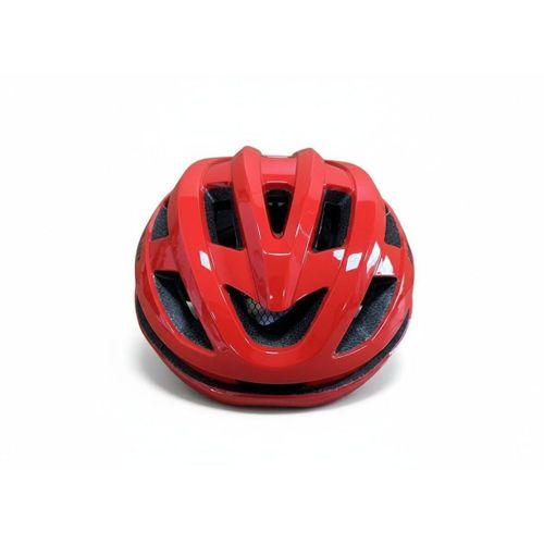 Kask Yetişkin Asistan MV Kırmızı Large