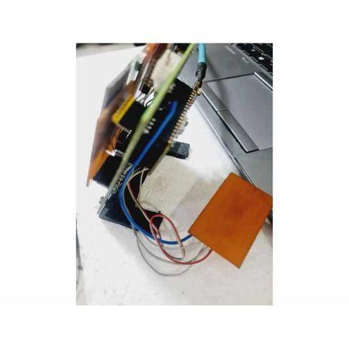 ESP32 DIY Smart Menu For Coffee Cafe 3D Baskı (Bu ürün Sadece Plastik parçadır - Almadan Önce Soru Sorabilirsiniz)