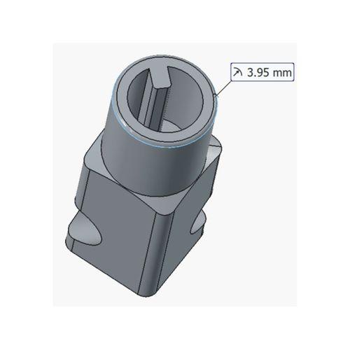 Kağıt Dispenser Anahtarı (Bu ürün Sadece Plastik parçadır - Almadan Önce Soru Sorabilirsiniz)