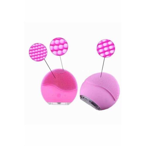 Yüz Makyaj Temizleme Cihazı Yüz Masaj Aleti Cilt Bakım Aleti