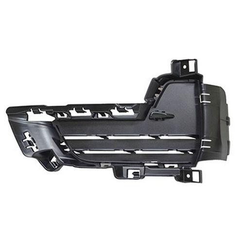 IOE-BMW Tampon Izgarası Ön : L 51117336509 X5 F15