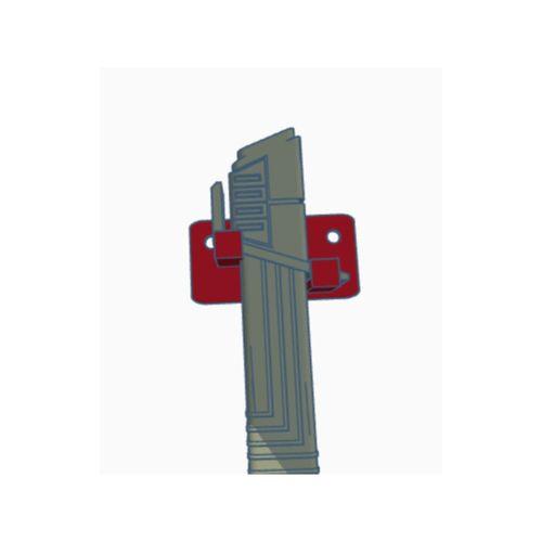 - Katlanabilir Darksaber Duvar Montajı (Bu ürün Sadece Plastik parçadır - Almadan Önce Soru Sorabilirsiniz)