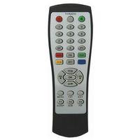Botech 6600 FTA - Microbox FTA Uydu Alıcı Kumandası
