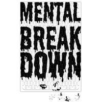 Cl Mental Breakdown Puzzle 240 Parça Yapboz