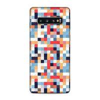 Samsung Galaxy S10 Uyumlu Kılıf Insomnia (21) Koruyucu Kapak Karışık