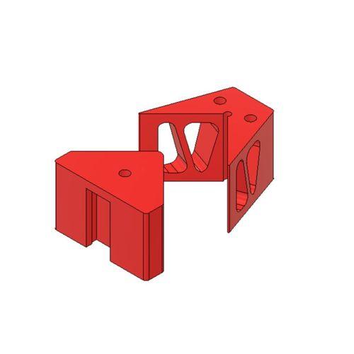 90 Derece Irwin Quickgrip Pres (Bu ürün Sadece Plastik parçadır - Almadan Önce Soru Sorabilirsiniz)