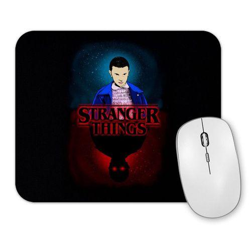 Stranger  Things Mundo İnvertido Mouse Pad