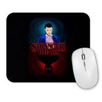 Stranger  Things Mundo İnvertido Mouse Pad