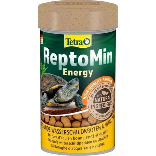 Tetra Reptomin Energy Stick Kaplumbağa Yemi 100ml. 34gr.