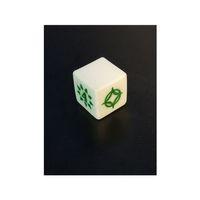 Cosmere RPG Plot Die Redux (Bu ürün Sadece Plastik parçadır - Almadan Önce Soru Sorabilirsiniz)