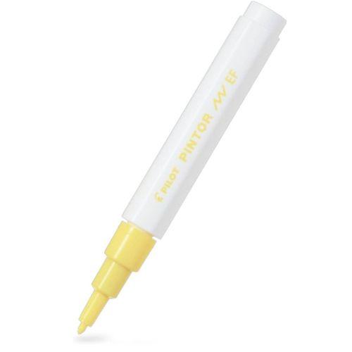 PILOT PİNTOR (EF) SARI