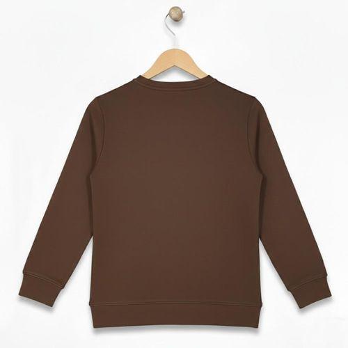 Erkek Çocuk Oysho Sweatshirt BGL-ST05229