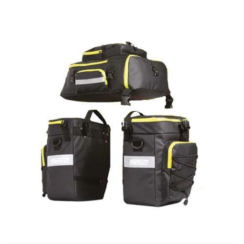 Bisiklet Tur Heybesi 75 Lt Forte Gt