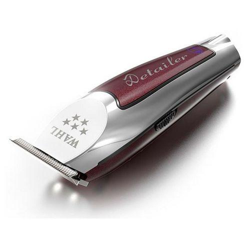 Wahl Detailer Cordless 08171-016 Kablosuz Saç Sakal Kesme Makinesi