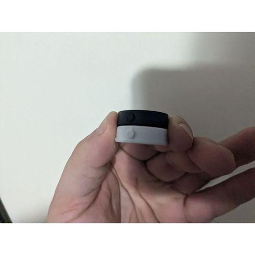 Tile Sticker Boş Tapa 3D Baskı (Bu ürün Sadece Plastik parçadır - Almadan Önce Soru Sorabilirsiniz)