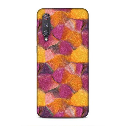 Xiaomi Mi 9 Uyumlu Kılıf Utopia (4) Koruma Kılıfı Lacivert