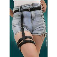 Tek Bacak Jartiyer Harness - Brf957