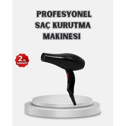 2200w Ac Motor Saç Kurutma Makinesi Hafif Ve Dayanıklı Tasarımlı